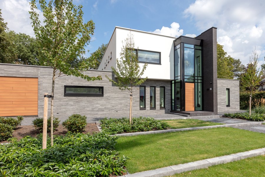 Uitstraling, Veiligheid, Villa 't Vaneker