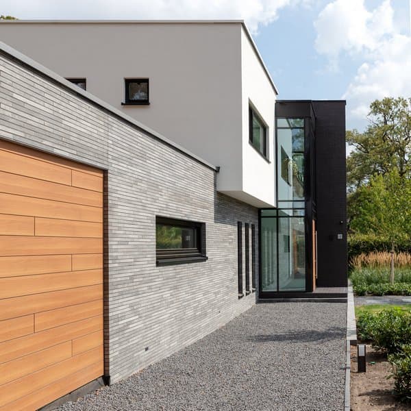 Aluminium, Uitstraling, Veiligheid